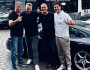 Bert-aus-Berlin-Drei-Tage-Werk-96-Experience-in-Stuttgart WERK96
