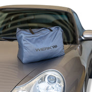 Werk96 CarCover WERK96
