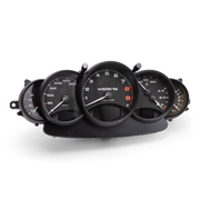 Werk96 Tacho 4,3L WERK96