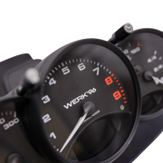 Werk96 Tacho 4,3L WERK96