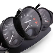 Werk96 Tacho 4,3L WERK96