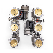 Werk96 ITB Einzeldrosselklappenanlage WERK96