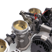 Werk96 ITB Einzeldrosselklappenanlage WERK96