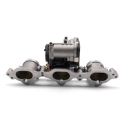 Werk96 ITB Einzeldrosselklappenanlage WERK96