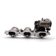 Werk96 ITB Einzeldrosselklappenanlage WERK96