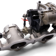 Werk96 ITB Einzeldrosselklappenanlage WERK96