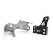 Werk96 Schaltwegverkürzung WERK96