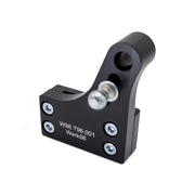 Werk96 Schaltwegverkürzung WERK96