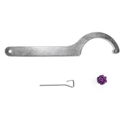 Werk96 KW V3 Fahrwerk WERK96