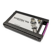 Werk96 KW V3 Fahrwerk WERK96