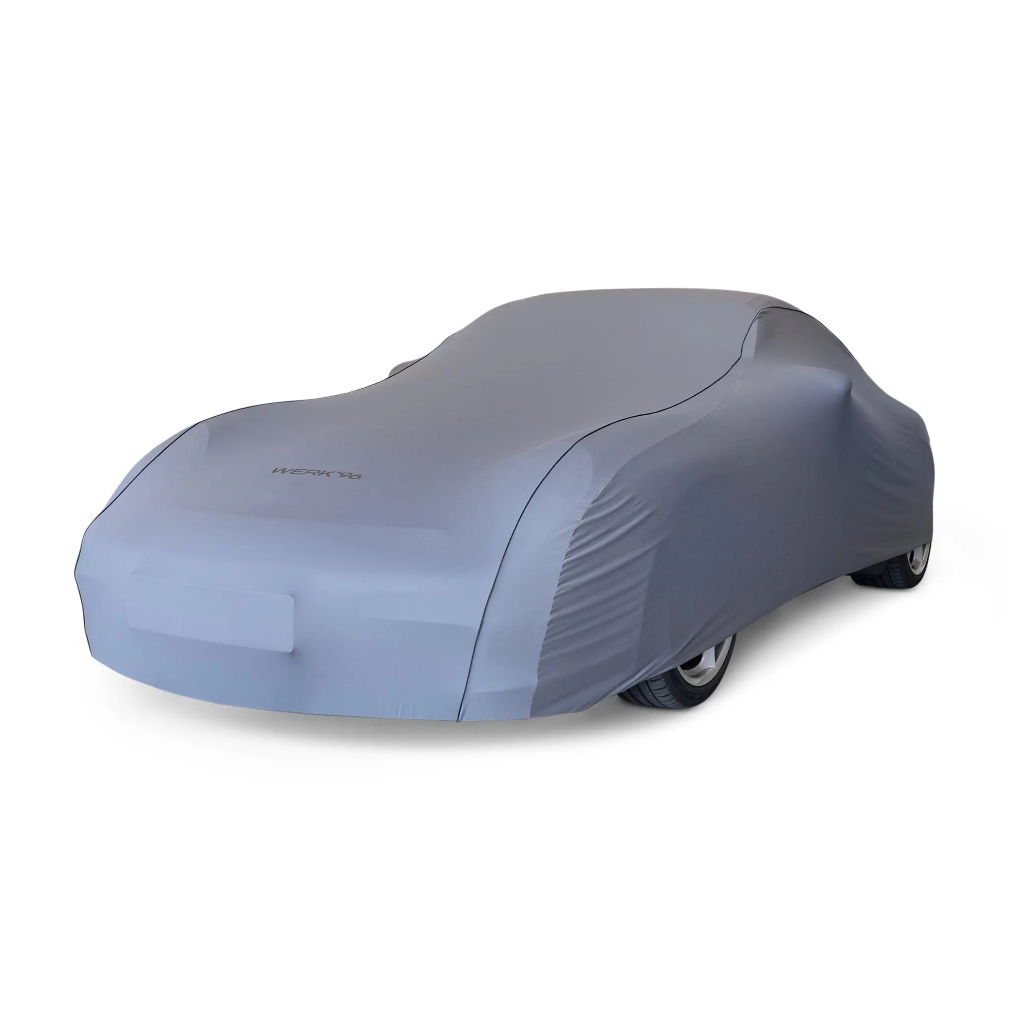Werk96 CarCover WERK96