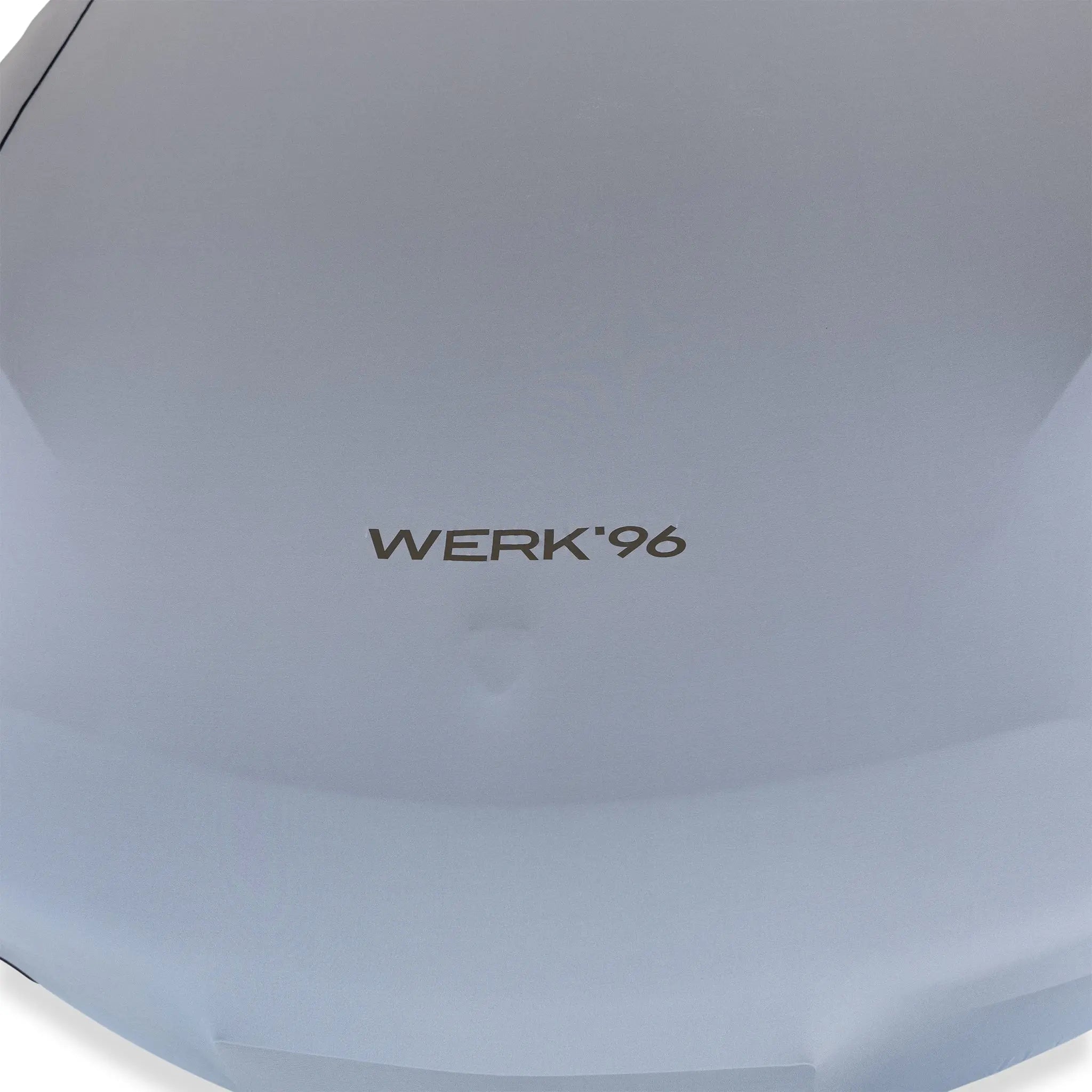 Werk96 CarCover WERK96