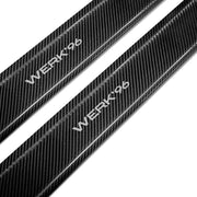 Einstiegsleisten WERK96