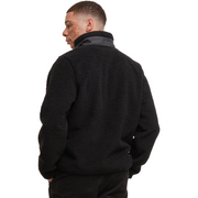 Werk96 Fleece Jacke – Basic WERK96