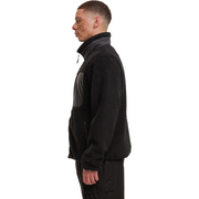 Werk96 Fleece Jacke – Basic WERK96