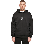 Werk96 oversized Hoodie – Basic WERK96