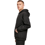 Werk96 oversized Hoodie – Basic WERK96