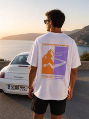 Werk96 Tee - Summer Edition 01 WERK96