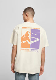 Werk96 Tee - Summer Edition 01 WERK96