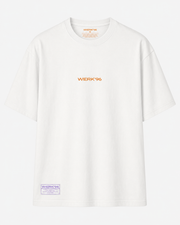 Werk96 Tee - Summer Edition 01 WERK96