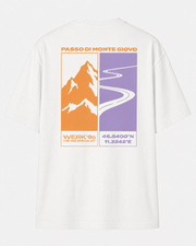 Werk96 Tee - Summer Edition 01 WERK96