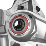 Werk96 Performance Achsschenkel – Radträger WERK96