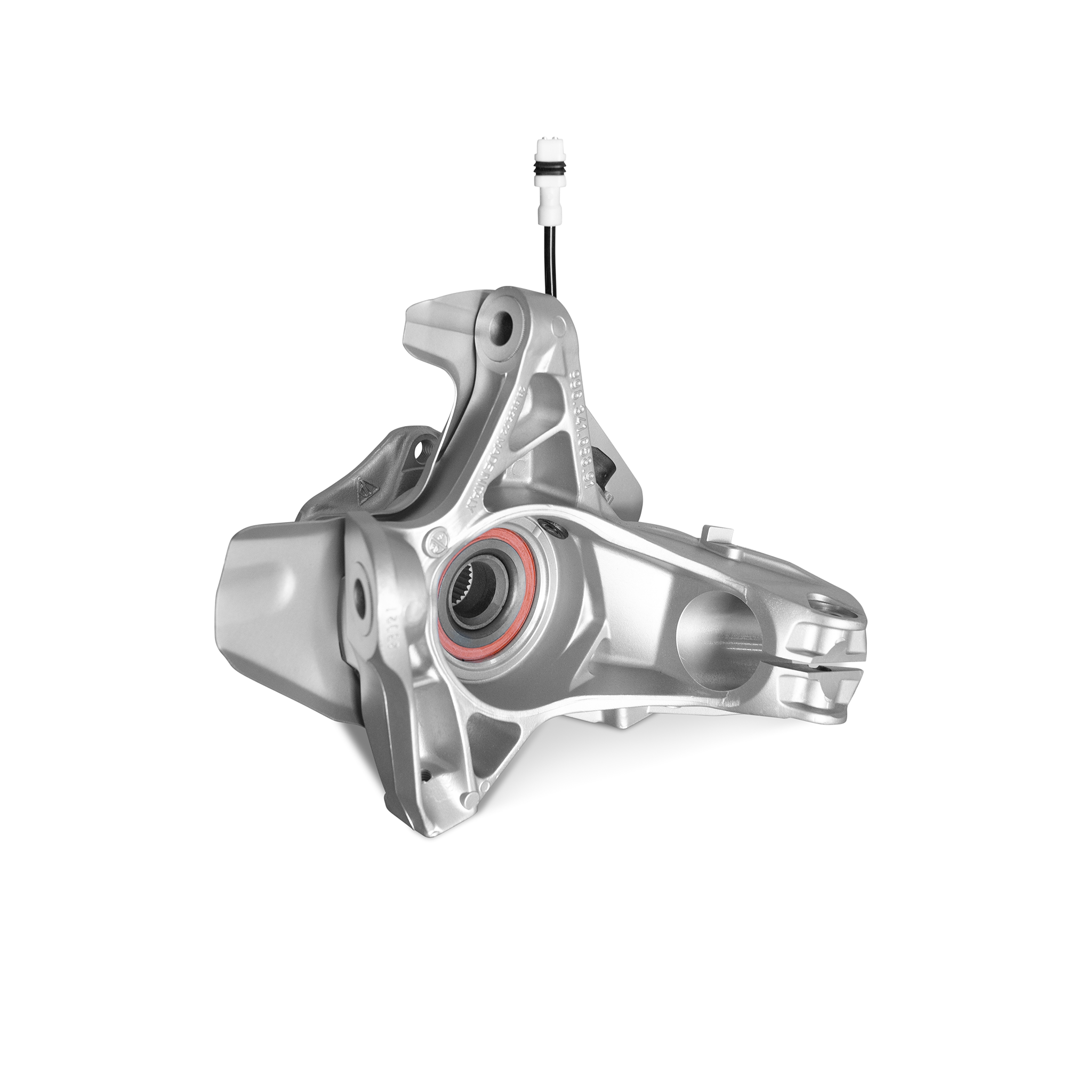 Werk96 Performance Achsschenkel – Radträger WERK96