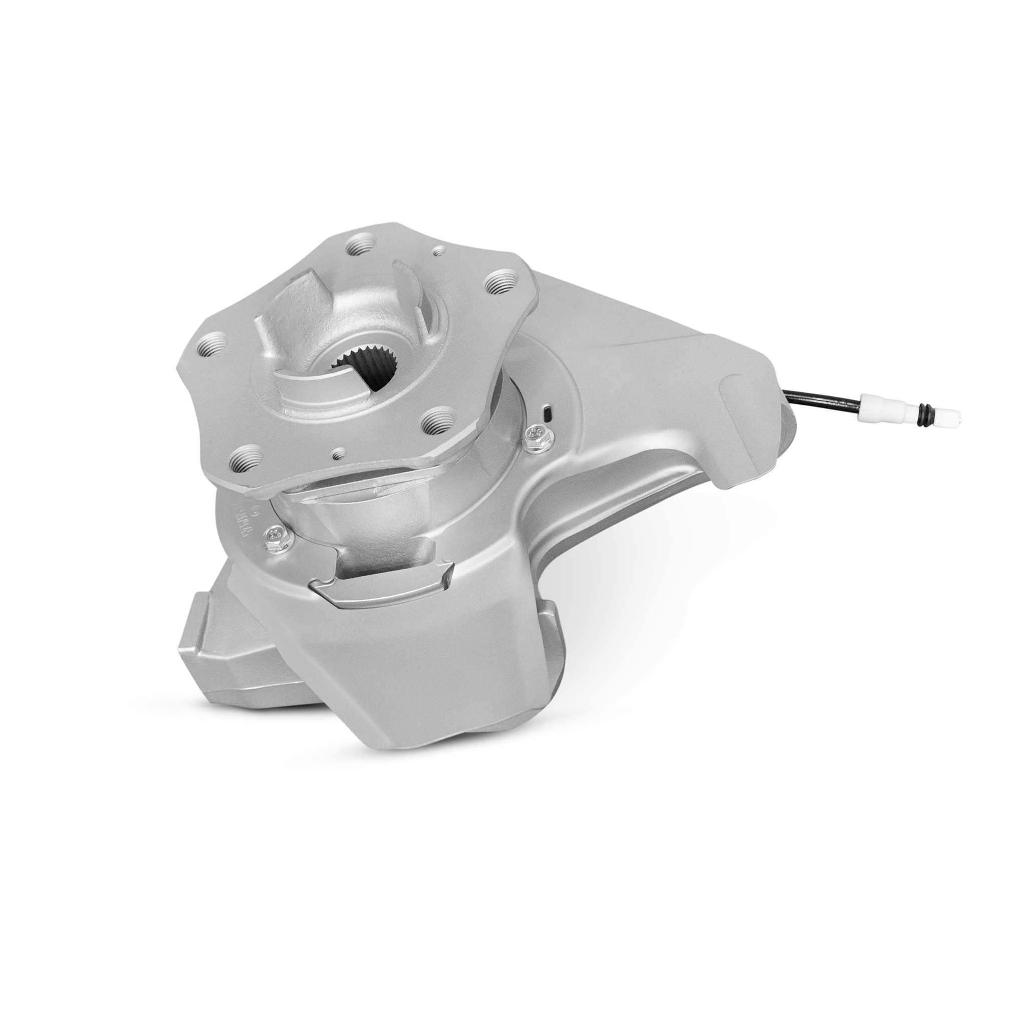 Werk96 Performance Achsschenkel – Radträger WERK96