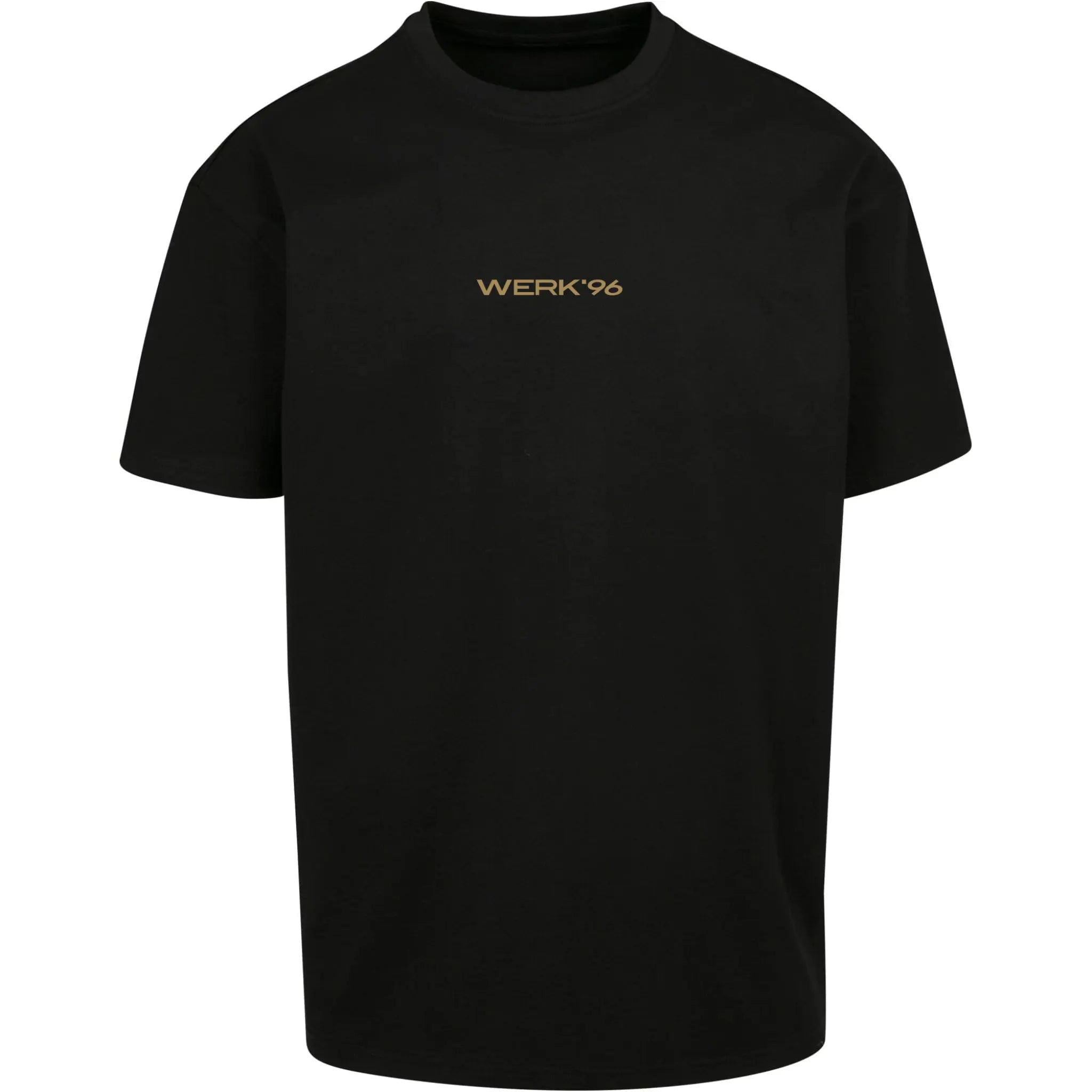 Shirt 3 WERK96