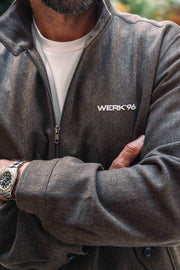 Werk96 Heritage Racers Jacket WERK96