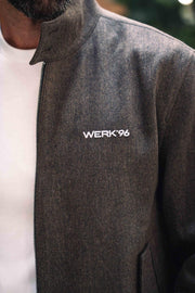Werk96 Heritage Racers Jacket WERK96
