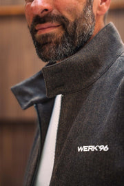 Werk96 Heritage Racers Jacket WERK96