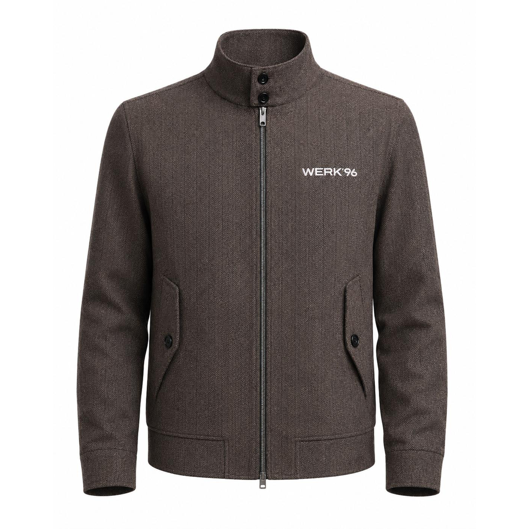 Werk96 Heritage Racers Jacket WERK96