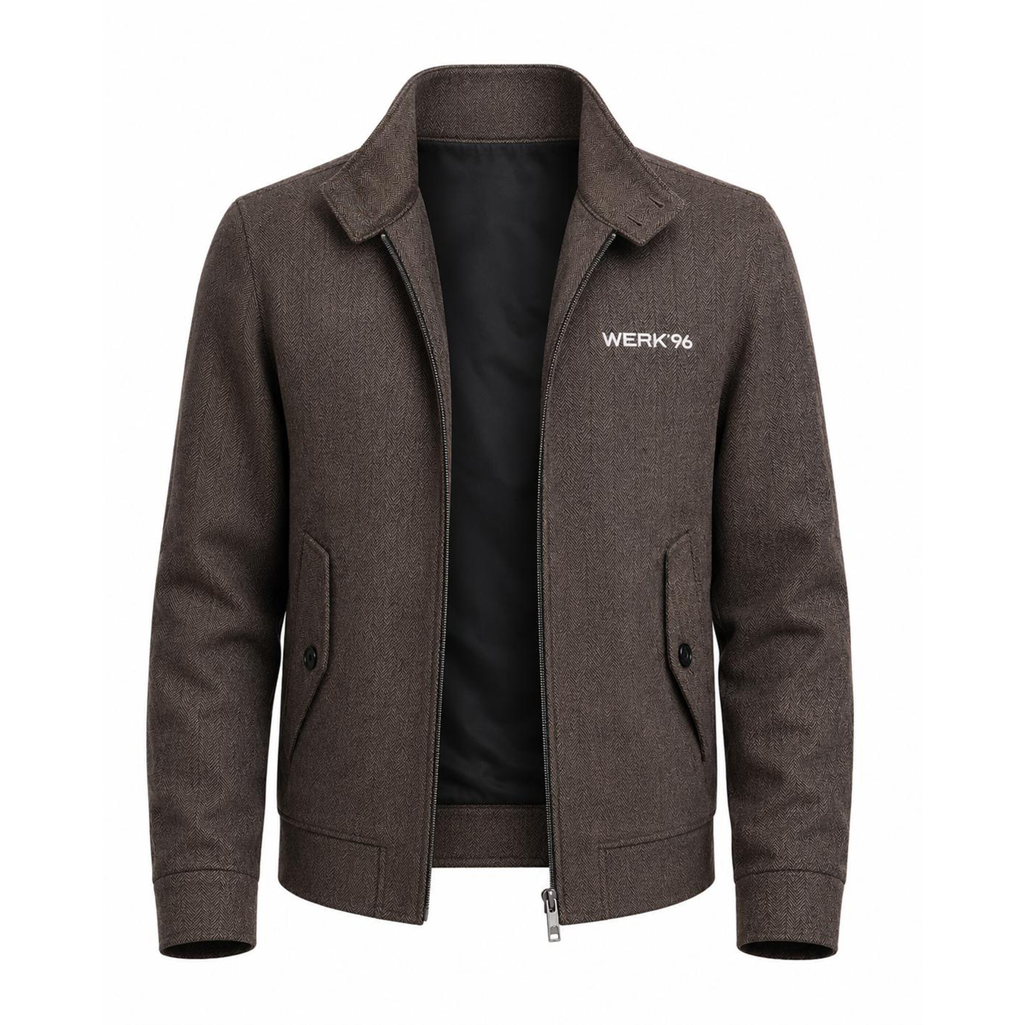 Werk96 Heritage Racers Jacket WERK96