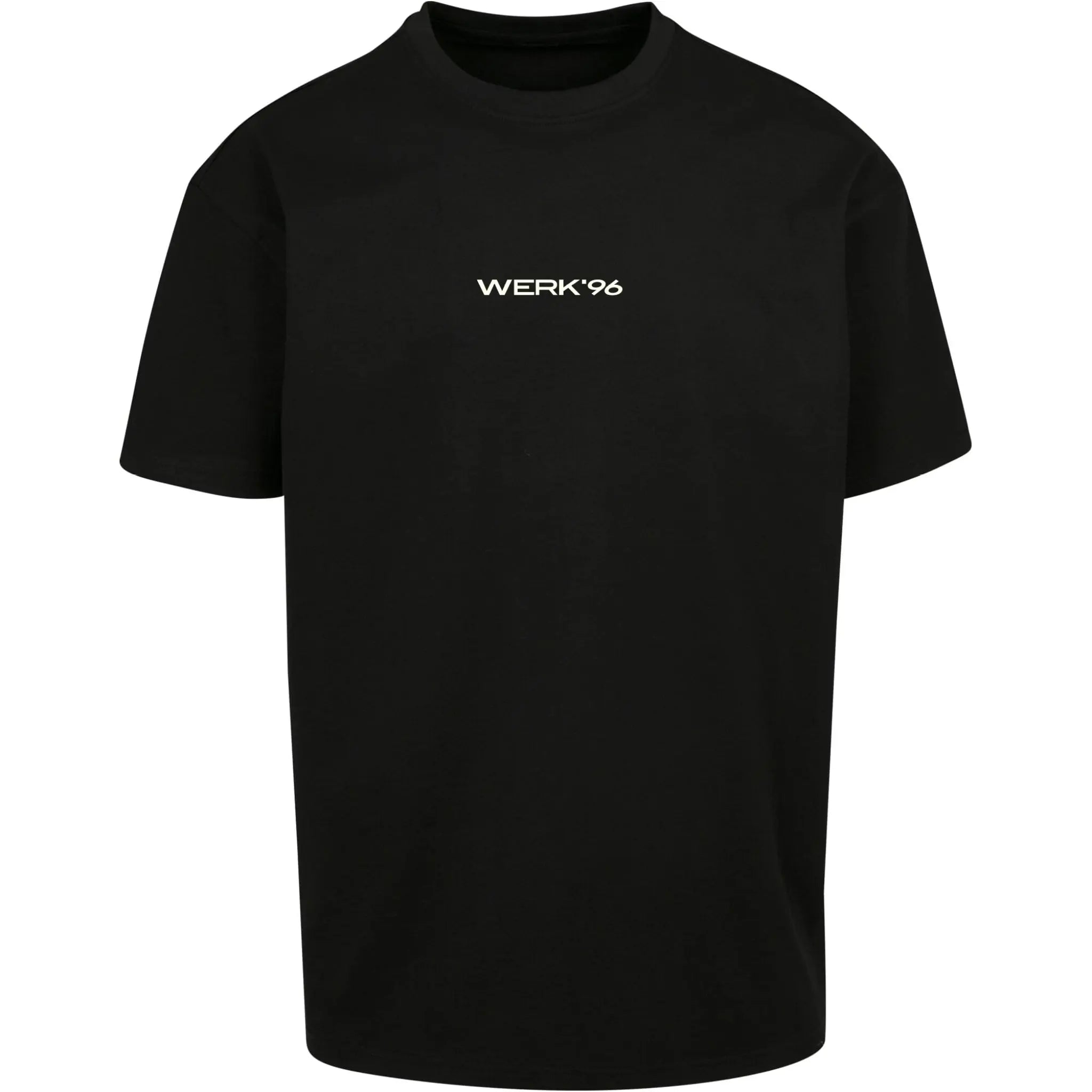 996 Specialist – Oversied Tee WERK96