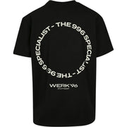 996 Specialist – Oversied Tee WERK96