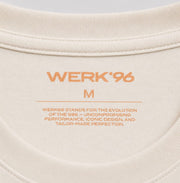 Werk96 Tee - Summer Edition 01 WERK96