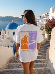 Werk96 Tee - Summer Edition 01 WERK96